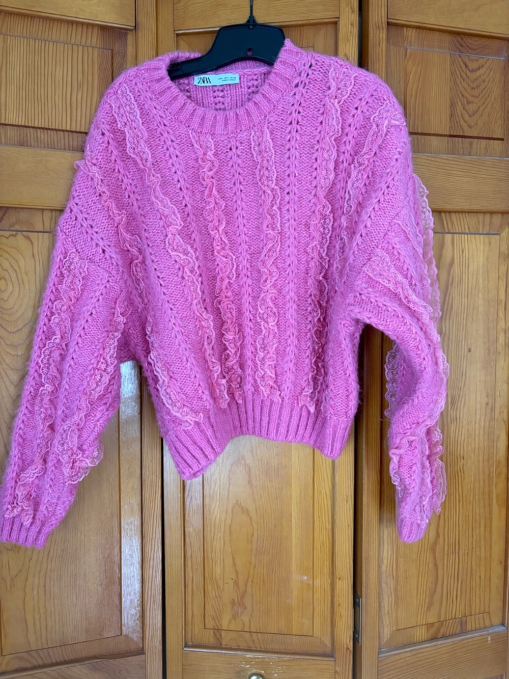 ZARA Sweater